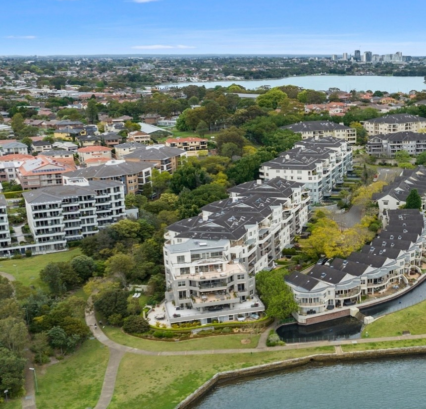 What is Strata Management?