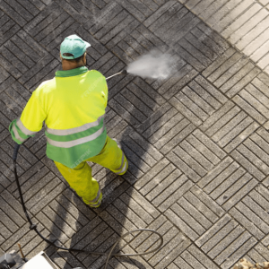 Strata Cleaning