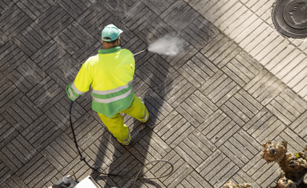 Strata Cleaning