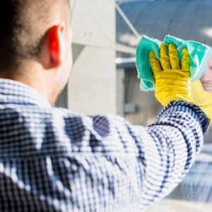 Strata Cleaning Services