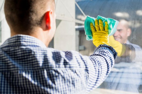 Strata Cleaning Services
